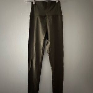 Aerie leggings